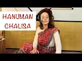 Download Lagu Hanuman Chalisa