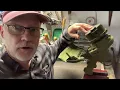 Dewalt String Trimmer Head Replace and String Refill