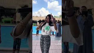 أمال خميس شعبان عبدالرحيم بنت خميس شعبان عبد الرحيم شعبولا الاصلي 