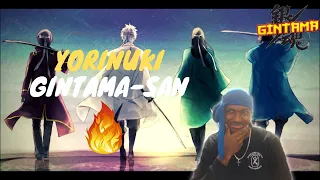 Download YORINUKI GINTAMA-SAN ALL OPENINGS (OP 1-6 + 4 Endings) REACTION - Why is it sooooo fire!!!🔥🔥🔥 MP3