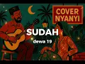 sudah - Ahmad Band | (Funk Fusion Jazz Cover)