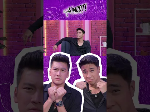 ADA APA DENGAN ANREZ DAN YESAYA??!