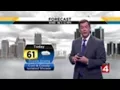 Local 4Casters Rainy weather continues in the D