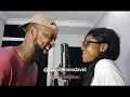 I GO SHOW YOU BY DAVID JONES DAVID FT SERENA LILLIAN