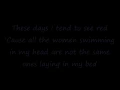 Nerve - The Story So Far Lyrics