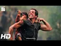 Download Lagu Tropic Thunder: Destroying the bridge