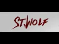 PAPARA - ST. WOLF【 lyric video 】