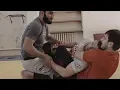 Download Lagu (The Dagestan Chronicles) Khabib Nurmagomedov working out during Ramadan Fast- Episode 2