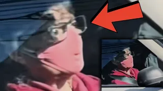These Were NOT People... Horrifying Footage! (Very Scary)