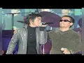 หัวใจกระดาษ - ดัง พันกร + อู๋ ธรรพ์ณธร (Dunk Live in Concert 2000)