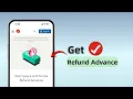 How To Get Refund Advance with TurboTax 2026 TurboTax Flex Advance apply Online