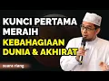 Download Lagu Kunci Pertama Meraih Kebahagiaan Dunia akhirat | Ust Adi Hidayat 