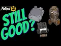 Fallout 76 PTS - Checking Out The Upcoming Armor Changes