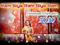 Lagu Ram Siya Ram Siya Ram~मंगल भवन अमंगल हारी || Aishwarya Majmudar || Virtual Navratri || 2020...