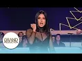 Lagu Tanja Savic - Incident - GK - (TV Grand 20.11.2017.)