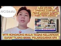 Lagu BERTAHUN TAHUN MTR HONGKONG BARU KALI PERTAMA MEMBERIKAN DENDA SAMPAI $5000, 