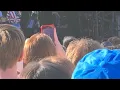Ethel Cain - Thoroughfare live @ Gunnersbury Park London, 20th August 2023