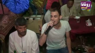 قطع لسانك محمود العجيب فرحه اولاد الجنيدي 