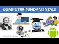 COMPUTER FUNDAMENTALS COMPUTER BASICS INTRODUCTION TO COMPUTER FOR CHILDREN