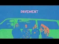 Chastity Belt - Pavement (OFFICIAL AUDIO)