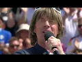 Mickie Krause, Julian Sommer - Handwerker (ZDF Fernsehgarten - Mallorca Edition, 14.07.2024)