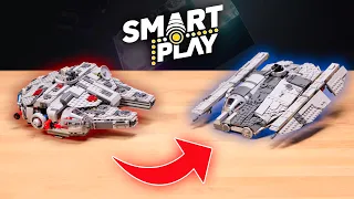 Did this just save LEGO Star Wars Smart Play?