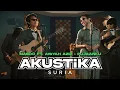 Download Lagu Masdo - Pujaanku (feat Aisyah Aziz) (LIVE) #Akustikasuria