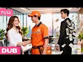 Lagu A Single Mom Married A Delivery Guy — No One Knew He Owned The Entire City!