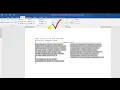 COMPUTER PRACTICE N4 SO 11 LO 11 1 - CREATING COLUMNS