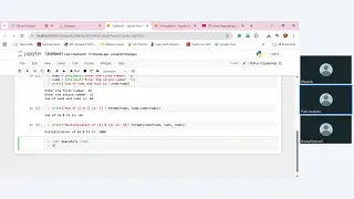 Data Engineering Course Batch Python Training Session 3