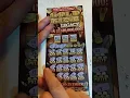 Download Lagu $20 Gold Rush Legacy $10,000,00 chance | Scratching Fanatic