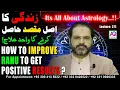 How To Improve Rahu To Get Positive Result Lec 271 Astrologer Ali Zanjani AQ TV