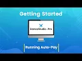 DanceStudio-Pro Running Auto-Pay