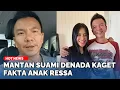 Lagu Mantan Suami Denada Terkejut, Fakta Anak Ressa yang Disembunyikan Baru Terungkap!