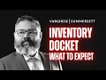 Inventory Dockets in Tarrant County Courts What Should You Expect