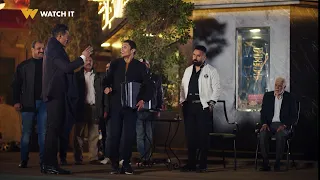 جعفر العمدة حاول يعمل نمرة على جعفر رد له النمرة مقلب قد ام أهل المنطقة  جعفر العمدة حاول يعمل نمرة على جعفر رد له النمرة مقلب قد ام أهل المنطقة