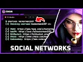 Sherlock OSINT Tool Find Social Media Accounts