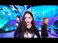 [단독샷캠] 에스파 'Savage' 단독샷 별도녹화│aespa ONE TAKE STAGE│@SBS Inkigayo_2021.10.24.