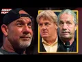 Wrestlers SHOOT On Goldberg s In Ring Ability