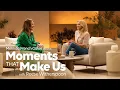 Download Lagu Moments That Make Us: Reese Witherspoon Sees Women as the Heroes of Their Own Stories