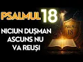 Download Lagu Psalmul 18 – Distruge Blestemele și Învinge Dușmanii Ascunși