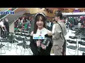 范明熙小V 修女造型出席記者會 | 介紹新歌 《我們的完結篇》 | 《新城勁爆頒獎禮2025》HelloWin Party