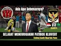 Download Lagu ADA APA DENGAN PATRICK KLUIVERT ⁉️