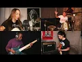 Ramble On - Led Zeppelin cover feat David Dimitri Uncle Tubby