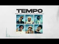 Mister Joozey x Itare x 10Leeroy - Tempo ft. Akiki, Rody Joh, and Apuki (OFFICIAL AUDIO)