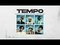 Download Lagu Mister Joozey x Itare x 10Leeroy - Tempo ft. Akiki, Rody Joh, and Apuki (OFFICIAL AUDIO)
