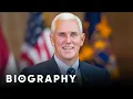 Mike Pence - Everything You Need to Know About the VP Nominee CandiDATEme Biography
