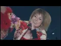 Hitomi - SAMURAI DRIVE (LIVE)
