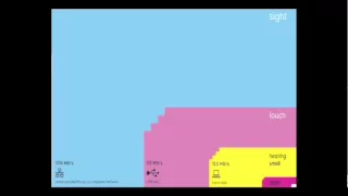 The beauty of data visualization David McCandless