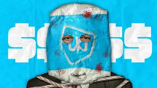 The $4,000,000 Dutch Kidnap